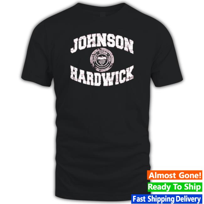 2023 Johnson And Hardwick Hustle Netflix T-Shirt 2023 Johnson And Hardwick Hustle Netflix shirt