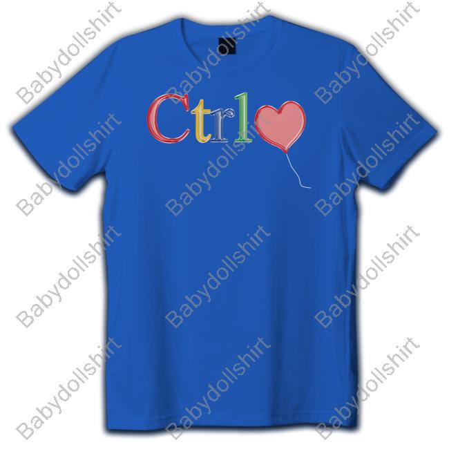 Sza Merch Ctrl 5 Year Balloon Hooded Sweatshirt