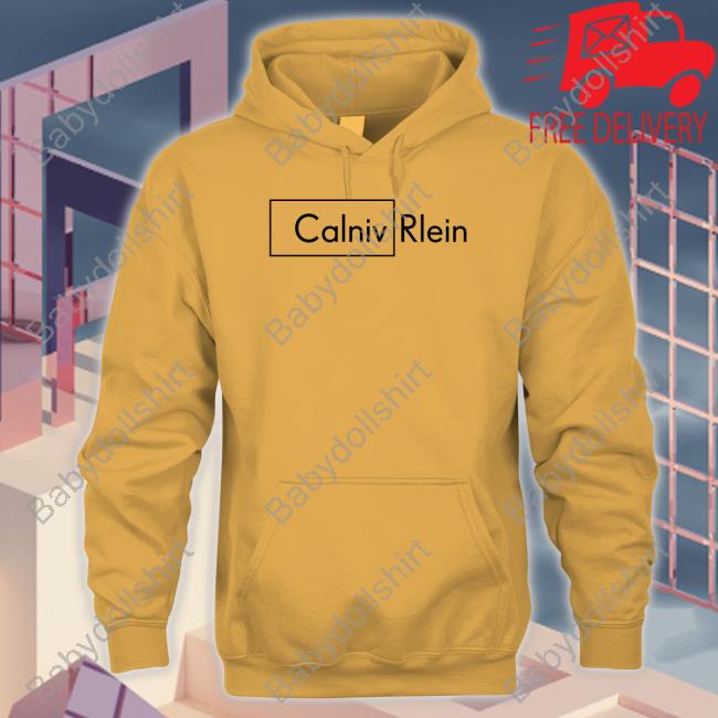 Calniv Rlein Shirt Official Chude Calniv Rlein T Shirt