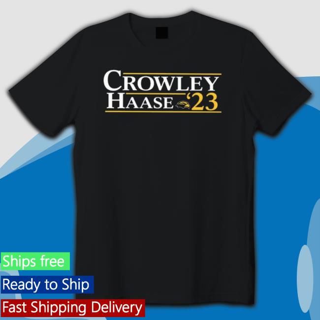 Crowley Haase 23 Long Sleeve Shirt