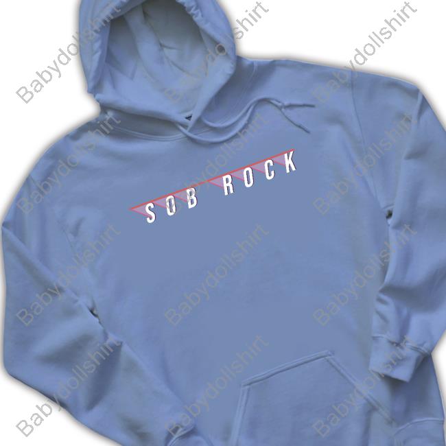Selena Gomez Sob Rock Sweatshirt