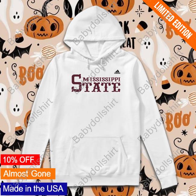 Mississippi State Baseball Tee HailStateBB Mississippi State Shirts