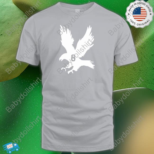 Official Obvious Shirts The Hawk 8 T Shirt