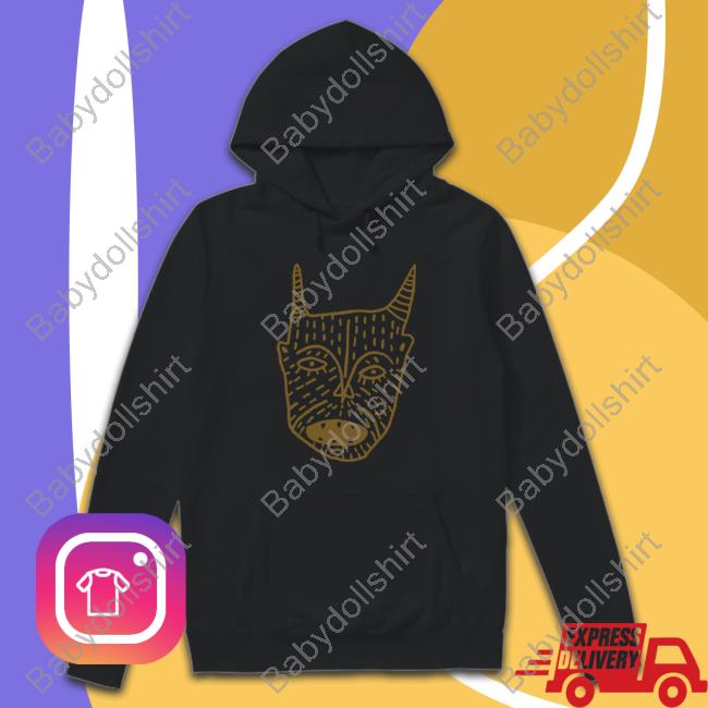 Og Devil Limited Edition Tee Shirt Og Devil Tee