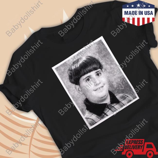 Wooli Merch Yung Wooli Long Sleeve Tee Shirt