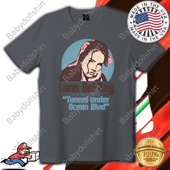 Lana Portrait Hoodie Official Lana Del Rey Village Lana Portrait Hoodie