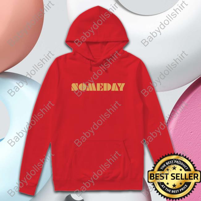 Someday Shirt Purple North Made Store Someday Long Sleeve Tee Shirt Lino Rulli