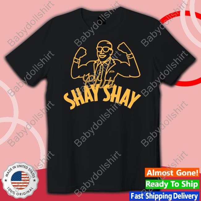 Club Shay Shay Sweatshirt