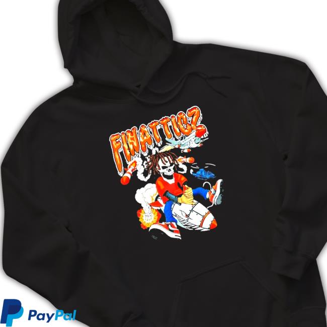 Top fiNaTTicZ Music Shirt Top fiNaTTicZ Music Shirt