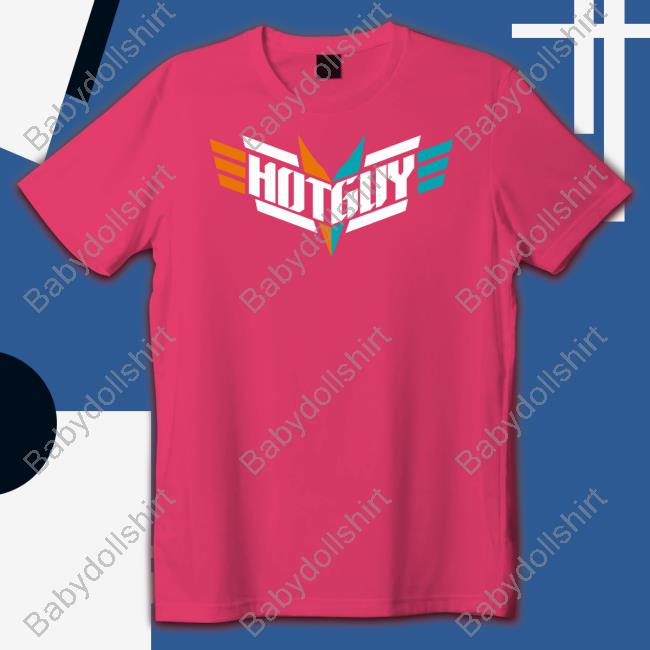 Goodtimeswithscar Hot Guy Tee Shirt Goodtimeswithscar Hot Guy Shirt