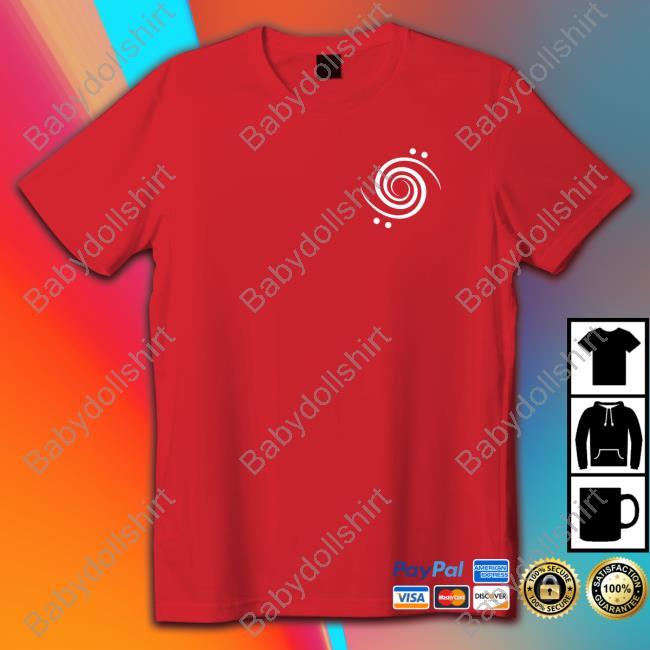 Official Mersiv Sound Project Long Sleeve T Shirt