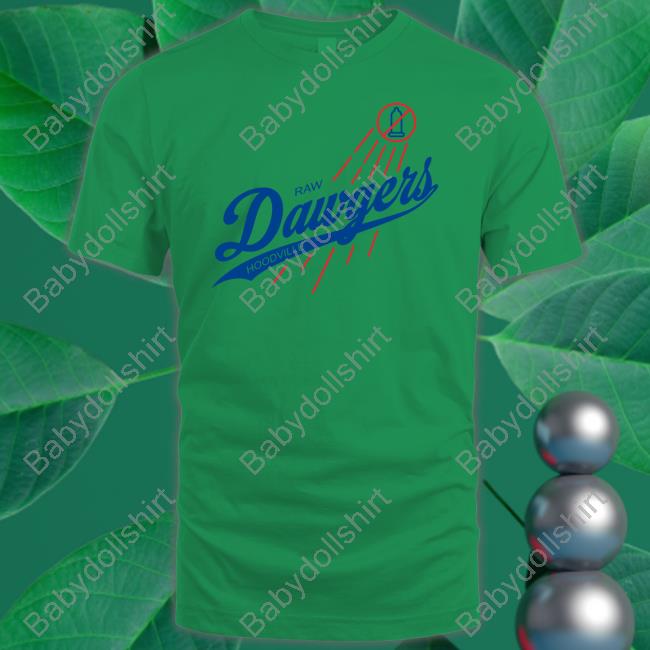 Hoodville Raw Dawgers Sweatshirt Hoodville Raw Dawgers Long Sleeve Shirt