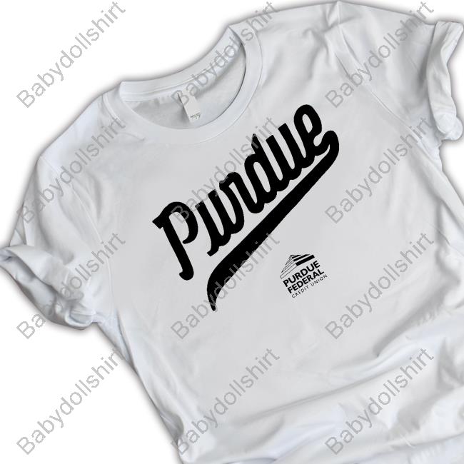 Purdue Sports Purdue Tee Purdue Sports Purdue TShirts