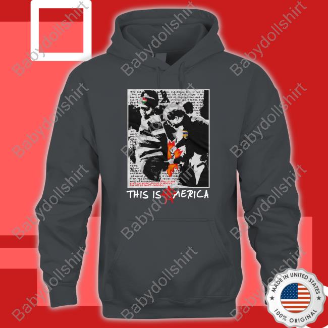 Official This Is America Shirt Official Chess N Checks Merch This Is America Shirt