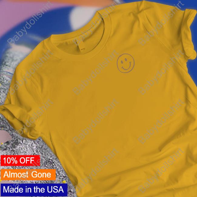 Official Theo Von Be Good To Yourself This Past Weekend Shirts
