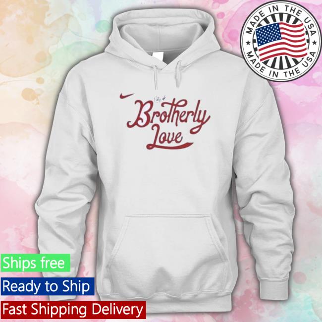 Philadelphia 76Ers City Of Brotherly Love New 2023 Sweaters Philadelphia 76Ers City Of Brotherly Love New 2023 Shirts