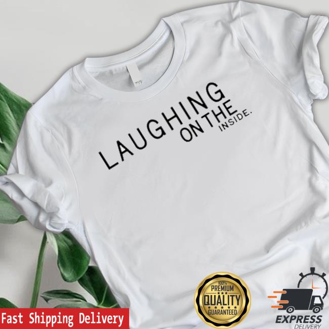 Chad Danforth Laughing On The Inside Classic Shirt