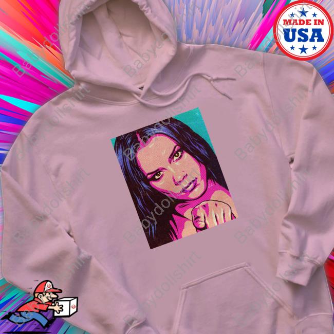 Posh Spice Tee Shirt