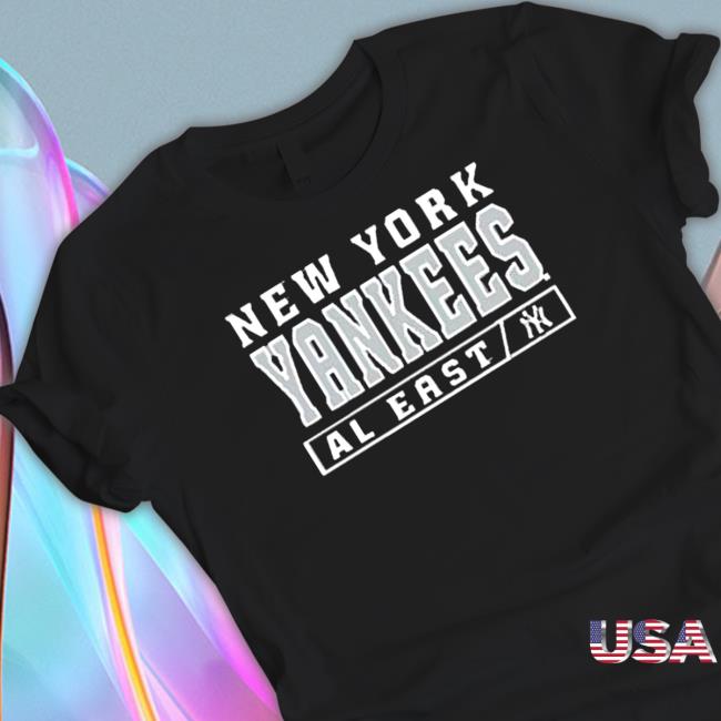 Official Game Plan New York Yankees By 47 BRAND Shirt Official Game Plan New York Yankees By 47 BRAND Shirt