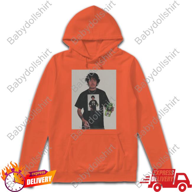Drink Ur Water Shirt Official Cuco Merch Drink Ur Water Shirt
