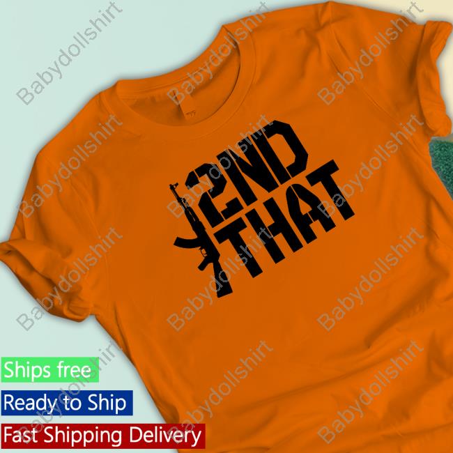 2Nd That Tee Shirt Clown World I 2Nd That Shirts