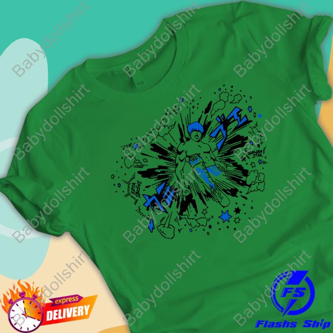 Kota Ibushi Shirt