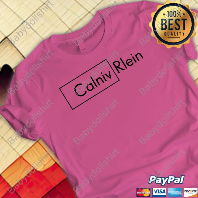 Calniv Rlein Shirt Official Calniv Rlein Shirt