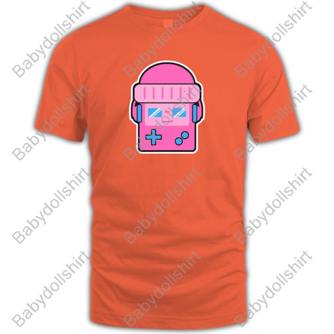 Gameboy Jones Tees Fanfiber Merch Gameboy Jones Tee Shirts Fanfiber Merch