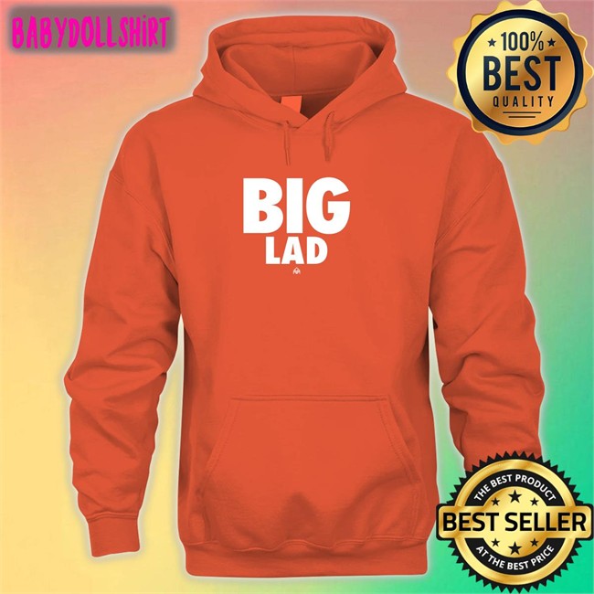 Big Lad Shirt Jose Kaze Kori Big Lad Cap Kazekori