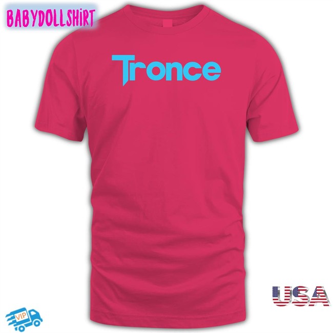 Ilan Bluestone Merch Tronce Hoodie