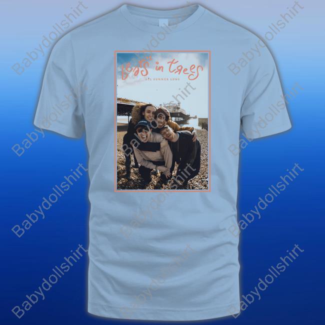 Brighton All Summer Long Shirt