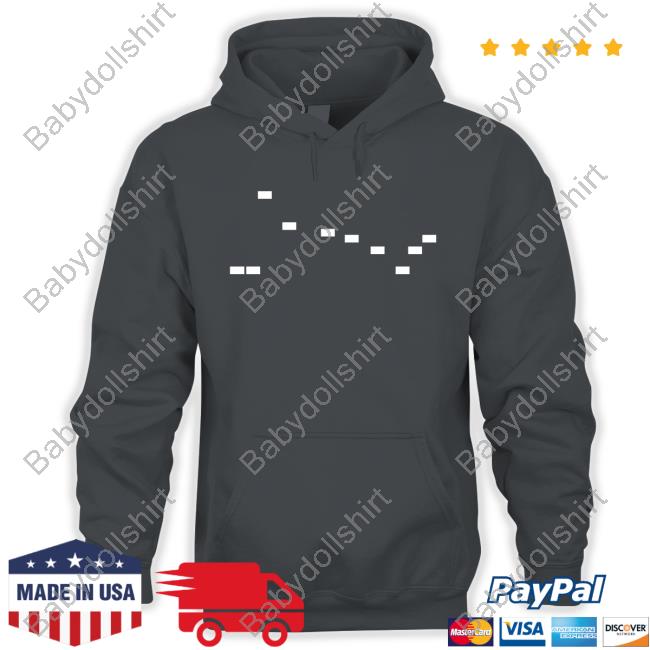 Music Notes T Shirt