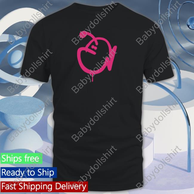 Official Drippy Fish Tee