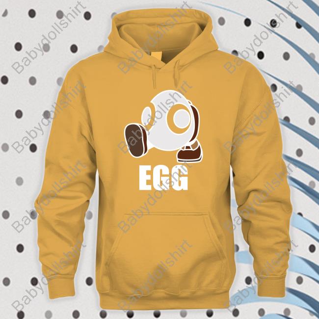 Eggventurer Egg T Shirt Anarack Warriors Eggventurer Egg Shirt