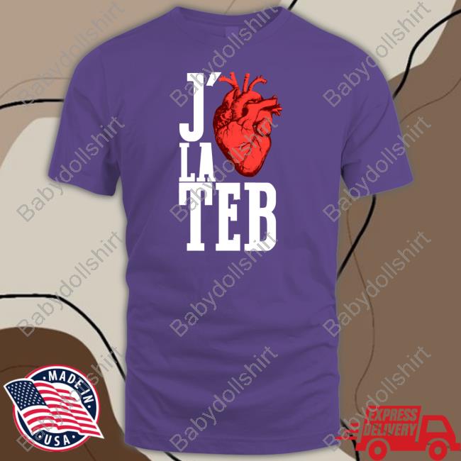 Maxibernard X5 J'aime La TeB Sweatshirt La Tronche En Biais