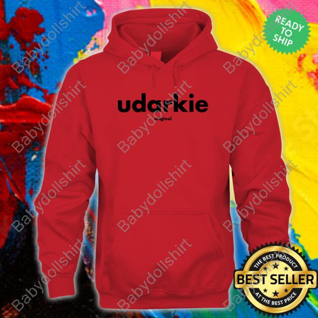Udarkie Original Cap