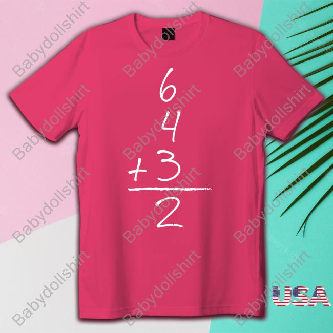 6432 Shirts