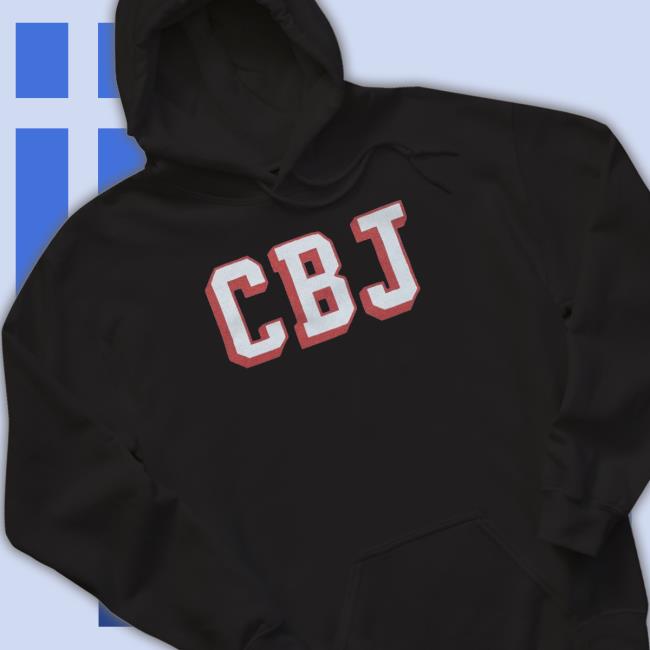 Block Cbj tee shirt