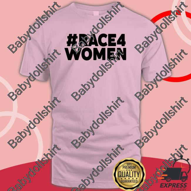 Viettelinho Historia Sebastian Vettel Shop Merch RACE4WOMEN Shirt
