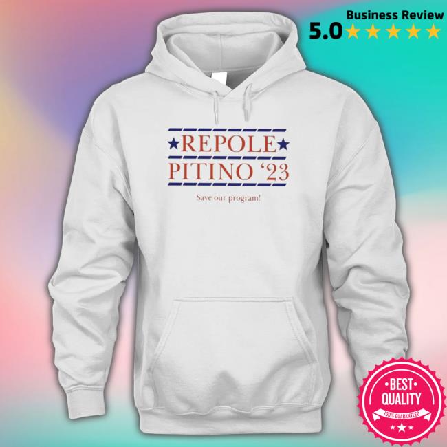 Official Troy Mauriello Iv Repole Pitino ’23 Classic Shirt