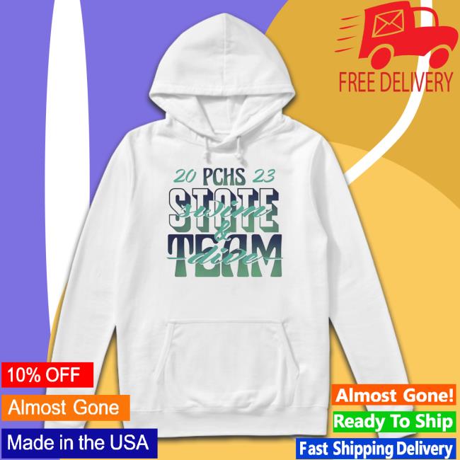 2023 Pchs State Team T-Shirt 2023 Pchs State Team t- shirt
