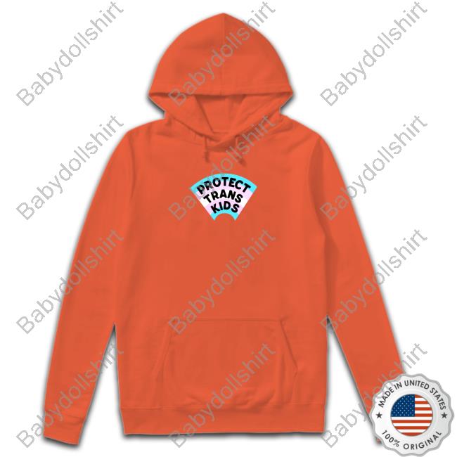 Protect Trans Kids Cap Official Protect Trans Kids Tee