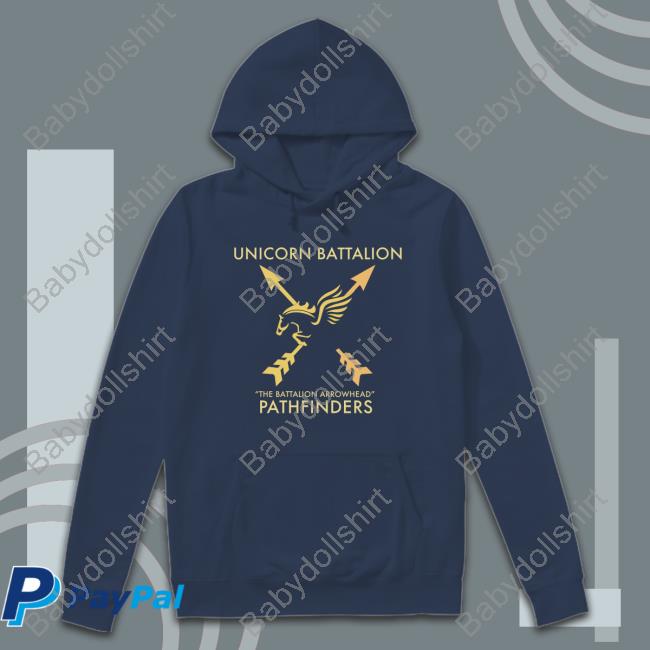 The Unicorn Battalio Shirt