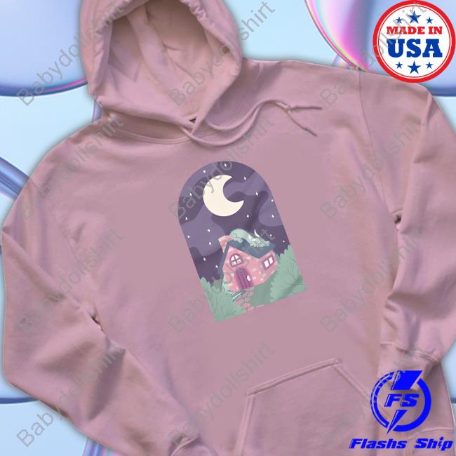 Sleepy Draginn Tee