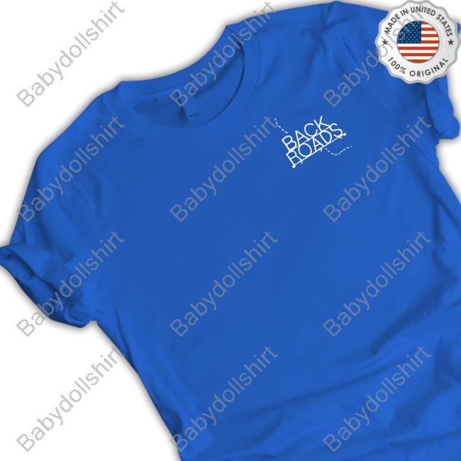 Official Back Roads Marching Ant Logo Tee Abc Merch Back Roads Marching Ant Logo Hooded Sweatshirt
