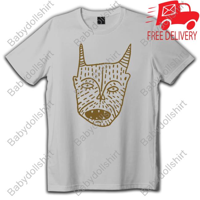 Og Devil Limited Edition Tee Shirt Og Devil Shirts