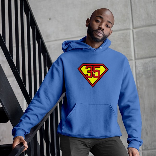 35 Long Sleeve
