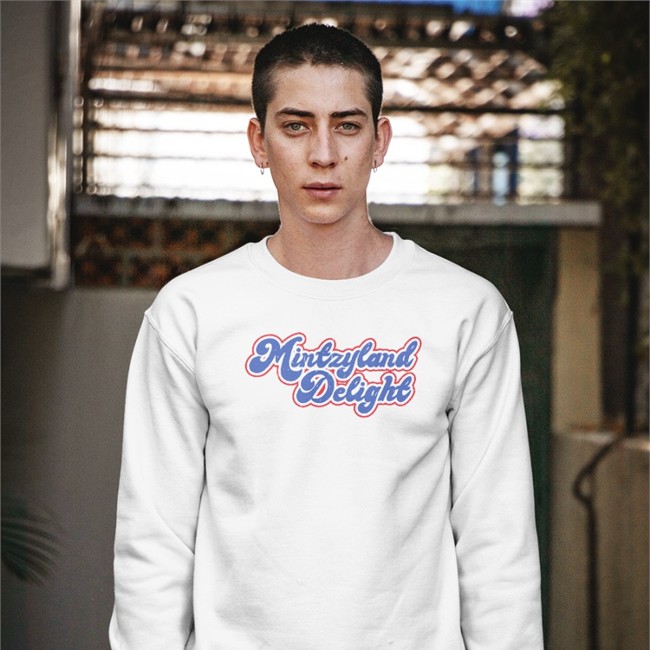 Mintzyland Delight Long Sleeve Shirt