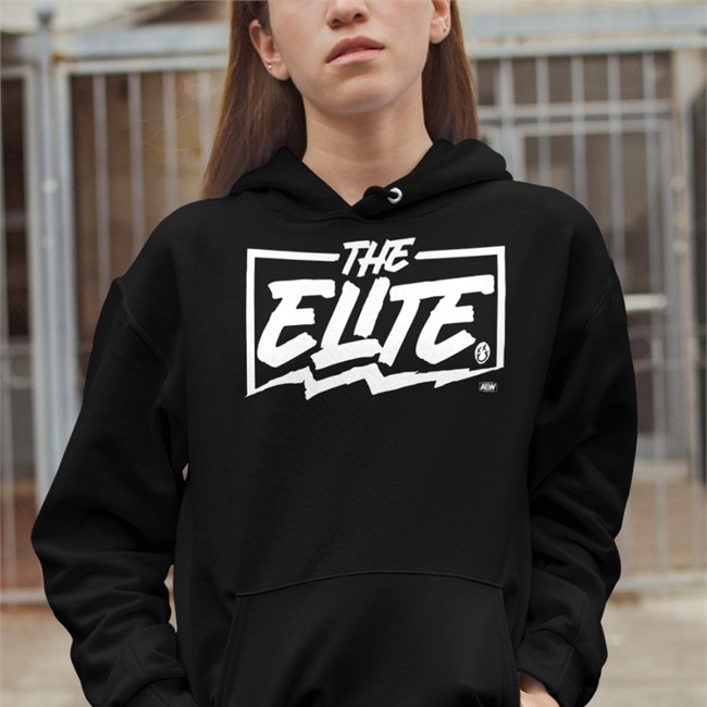 All Elite Wrestling The Elite Upgrade Tank Top Kenny Omega Young Bucks