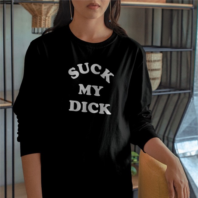 Kodachi Suck My Dick Shirt Cave Things Merch